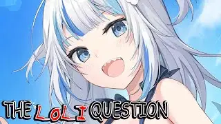Is Loli Wrong?