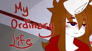 My ordinary life || Animation Meme (Flee the Facility)