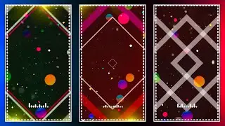 New Overly Effect 2020 | Kinemaster New Overly Effect | Effect Black Screen Template | Light Effect.