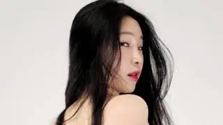 메이크모델 고은 블랙 | Lindas Idol