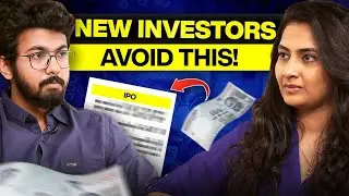 Investment Banker Reveals Secrets of Finance Industry | Aaditya Iyengar | Mis-Sold Series | EP01