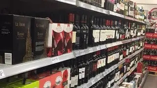 Grocerry Stor netto