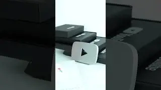 YouTube Silver Icon Award!