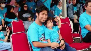 Family Gathering PT. CBA