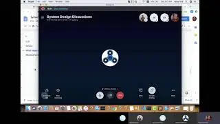 Microservices Motivation and Design