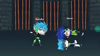 [_/ GACHA LIFE \_] Фигня