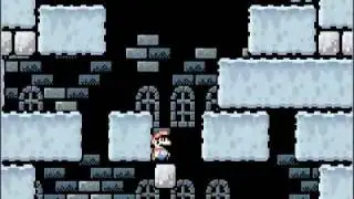Let's Play Super Mario Advance 2 - Super Mario World [Arknei] Part 3