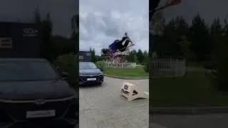 ARRIZO 8 в эко-отеле Руза Фэмили Парк и Спа 