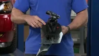 Mustang B&M Hammer Console Ratchet Shifter - Automatic (94-04 GT, V6) Review