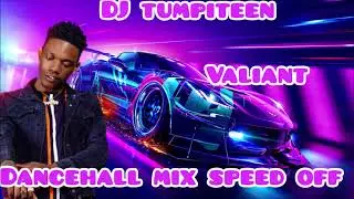 Valiant Dancehall Mix November 2022