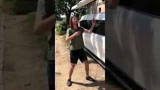 Как Закрываются Дверь В Разных Авто Без Логотипа TikTok 