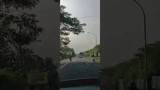 Perjalanan Solo _ Cilacap
