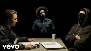 G Perico, Remble - Spazz (Official Video)