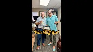 Win Stuff Live! - Fuente The OpusX Society