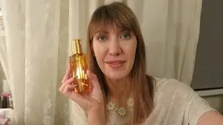 Отзыв Loreal Экстраординарное масло для волос | cat0nikki