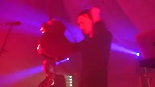 Ploho - 19. Не будем прощаться (Vagonu Hall, Riga, 31.03.2023)