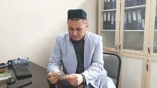 КИМЛАР БИЛАН САҲОВАТ КАРВОНИ...📢📢📢 МАСЖИДДА НИМАЛАР БЎЛИБ КЕТДИ😭😭😭