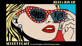 Oomph - Hertz (Amyl and the sniffers cover)