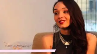 The Moniqueen Show - Cleo Simone Speaks On New Video [@MoniqueenDiva x @CleoSimoneMusic]:STV