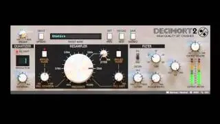 Decimort 2 Video Tutorial