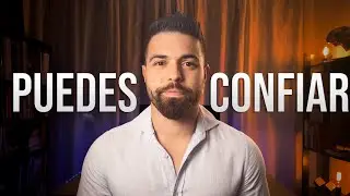 ¿Tu pareja no confía en ti (o viceversa)? Quizá falta sentir esto [min 2:42]