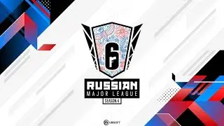 Russian Major League — Season 4 | Вторая неделя — День #2