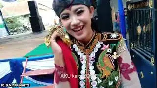 mundur alon alon guyonan jowo