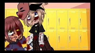 Don't Don't Don't •||• Meme •||• Past Aftons Skit •||• Enjoy!