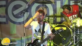 Noize MC - Соседний Мир 2011 (официальное видео)