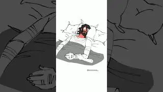 "i Am your wife..." aka odysseus you need more sleep [ #epicthemusical #shorts #fyp ]