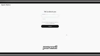 How to Get OpenAI API Key in 2025 (Step-by-Step) + Supercharge Google Sheets with AI