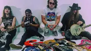 Social Acceptance (I Don’t Need Your) - Testarossa