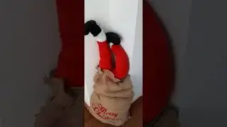Decoración de Navidad!! Manualidades.