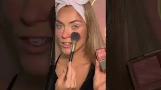Slavic girl makeup 💄 #makeup #makeupvideo p