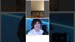 THE SWEETEST KID ON OMEGLE SAID THIS...