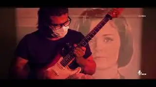 My Strat Can Djent | Gitartha Pratim Patgiri | Official Music Video | 2020