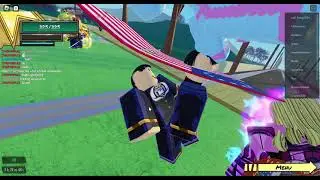 D4C's Dimension Hop (Project Menacing)