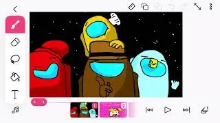 I decided to remaster @PowerPlay-the-SussyStickgirls old pfps