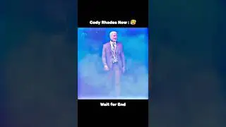 🔥💥Cody Rhodes `Royalty' Edits❌❗ 