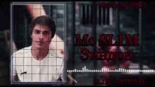 Mc SL1M Зиндон | Zindon New rap 2022 
