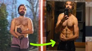 Ma Transformation Physique et Mentale (témoignage)