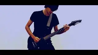 DJENT IS DEAD - Rob Scallon Yousician Contest 2018