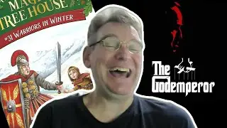 BLOOPERS + EXTRA! MT#31: Warriors in Winter