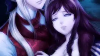Vladimir (moonlight lovers) amv - imagine dragons demons