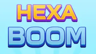 Hexa Boom : Puzzle Journey Gameplay Android