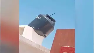 El Tinaco de JM