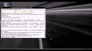 Weblogic 12c installation on Linux