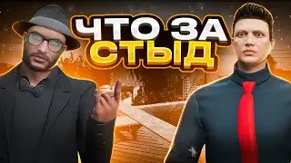 ТРИАТЛОН ТАКСИ НА  Majestic RP | Gta 5 RP