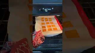 Let’s Make Cheez-Its 😋