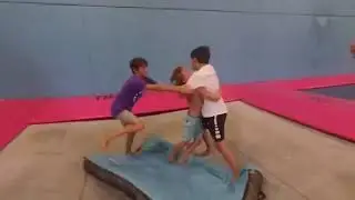 CRAZY WORLD #19